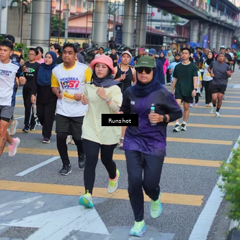 Runner Photo 5031634