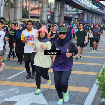 Runner Photo 5031635
