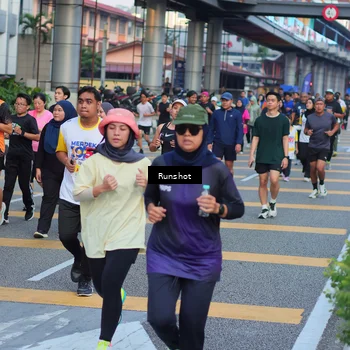 Runner Photo 5031640