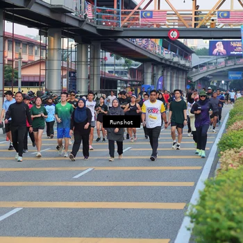 Runner Photo 5031642