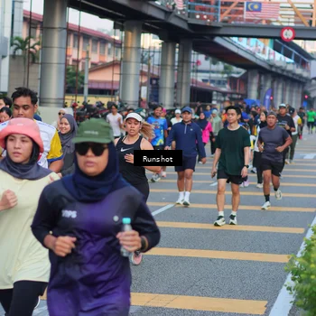 Runner Photo 5031644