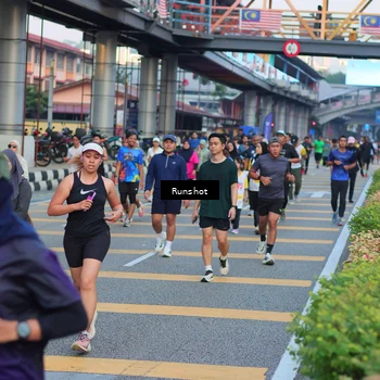 Runner Photo 5031648