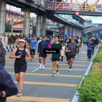 Runner Photo 5031649