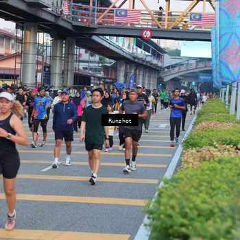 Runner Photo 5031650