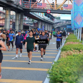 Runner Photo 5031651