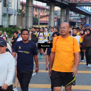 Runner Photo 5031653