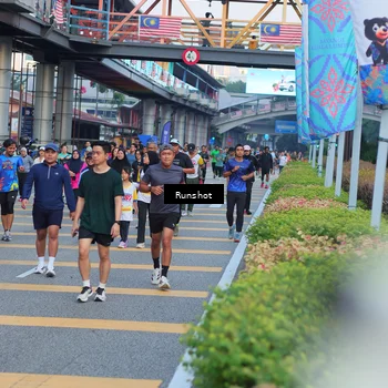 Runner Photo 5031654