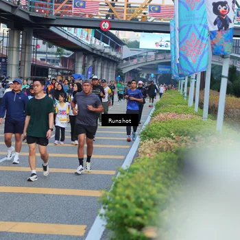 Runner Photo 5031655