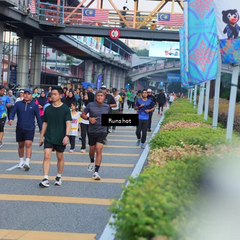 Runner Photo 5031656