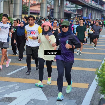 Runner Photo 5031657