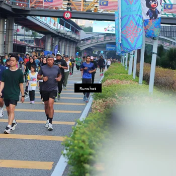 Runner Photo 5031658