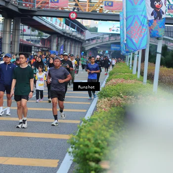 Runner Photo 5031659
