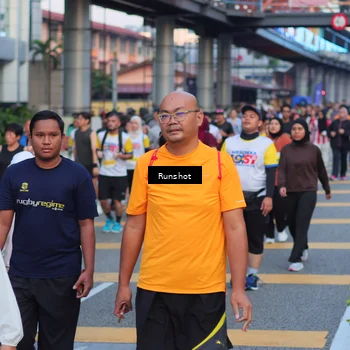 Runner Photo 5031662