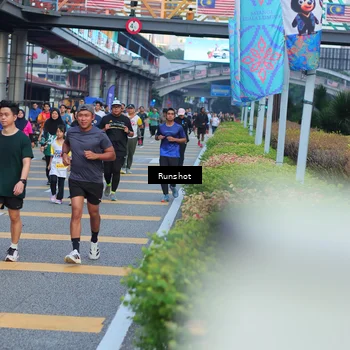 Runner Photo 5031663