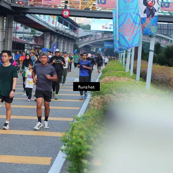 Runner Photo 5031664