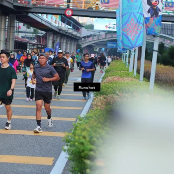 Runner Photo 5031665