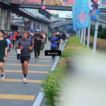 Runner Photo 5031666
