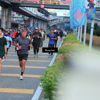 Runner Photo 5031669