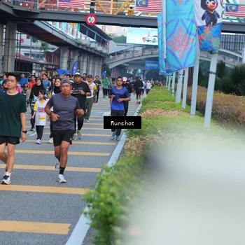 Runner Photo 5031670