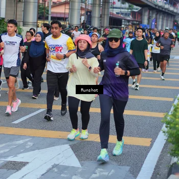 Runner Photo 5031671