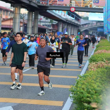 Runner Photo 5031672