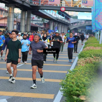 Runner Photo 5031676