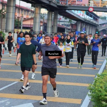 Runner Photo 5031678