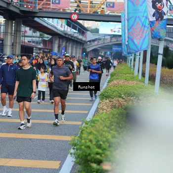 Runner Photo 5031679