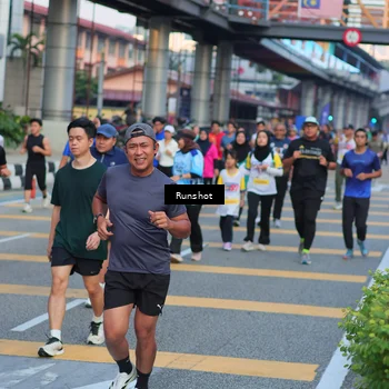 Runner Photo 5031682