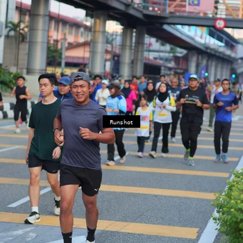 Runner Photo 5031683