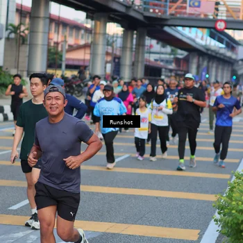 Runner Photo 5031685