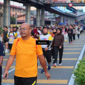 Runner Photo 5031687