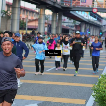 Runner Photo 5031689