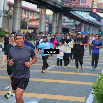 Runner Photo 5031690
