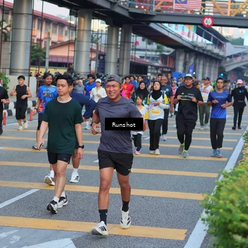 Runner Photo 5031691