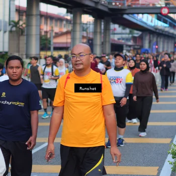 Runner Photo 5031693