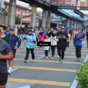 Runner Photo 5031694