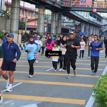 Runner Photo 5031695