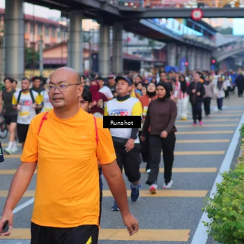 Runner Photo 5031697