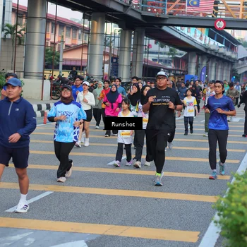 Runner Photo 5031698