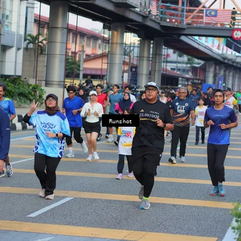 Runner Photo 5031703