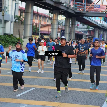 Runner Photo 5031706