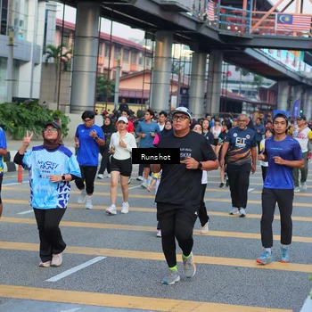 Runner Photo 5031707