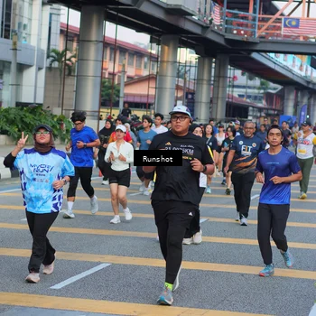 Runner Photo 5031708