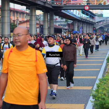 Runner Photo 5031709