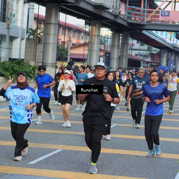 Runner Photo 5031710