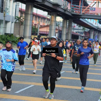 Runner Photo 5031711