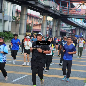 Runner Photo 5031712