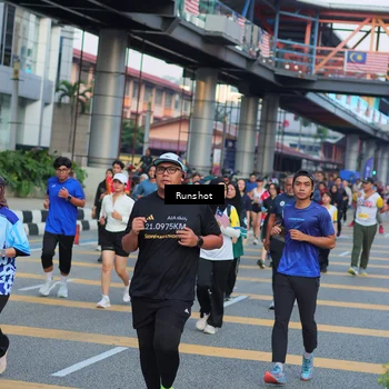 Runner Photo 5031713