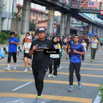 Runner Photo 5031714